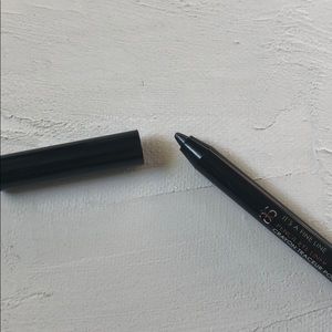 Brand new Arbonne eyeliner Hematite Gray